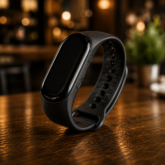 MULTI-FUNCTION SERVICE WATCH